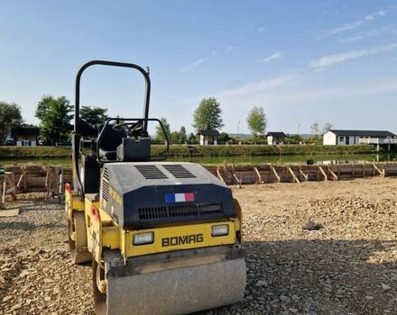 Бомаг BW-120AD, объемом двигателя 0 л и пробегом 350 тыс. км за 11200 $, фото 7 на Automoto.ua