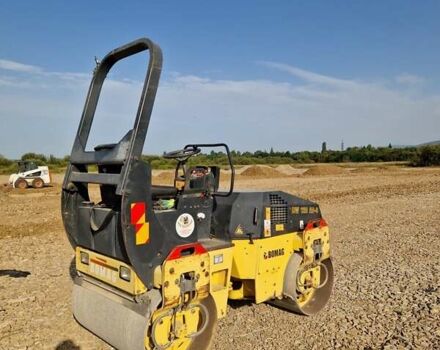 Бомаг BW-120AD, объемом двигателя 0 л и пробегом 350 тыс. км за 11200 $, фото 9 на Automoto.ua