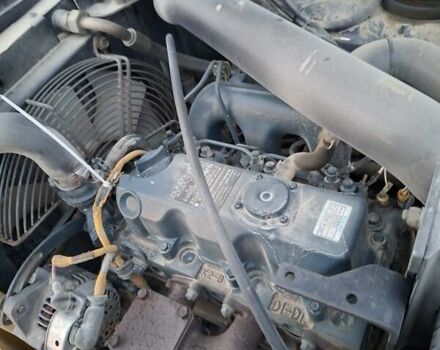 Бомаг BW-120AD, об'ємом двигуна 0 л та пробігом 262 тис. км за 15300 $, фото 5 на Automoto.ua