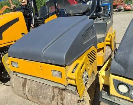 Бомаг BW-120AD, об'ємом двигуна 0 л та пробігом 262 тис. км за 15300 $, фото 8 на Automoto.ua