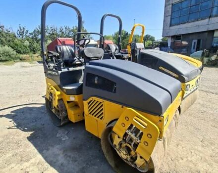 Бомаг BW-120AD, об'ємом двигуна 0 л та пробігом 262 тис. км за 15300 $, фото 9 на Automoto.ua