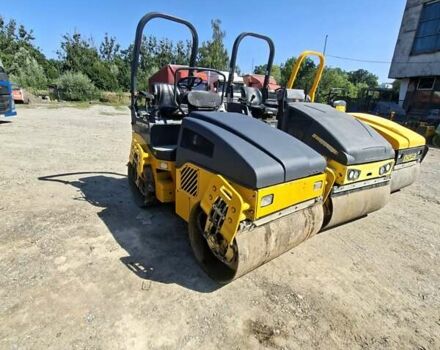 Бомаг BW-120AD, об'ємом двигуна 0 л та пробігом 262 тис. км за 15300 $, фото 6 на Automoto.ua