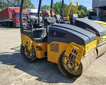 Бомаг BW-120AD, об'ємом двигуна 0 л та пробігом 262 тис. км за 15300 $, фото 13 на Automoto.ua