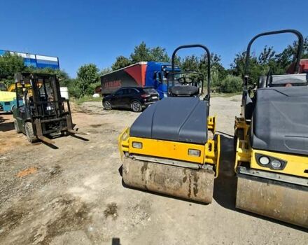 Бомаг BW-120AD, об'ємом двигуна 0 л та пробігом 262 тис. км за 15300 $, фото 12 на Automoto.ua