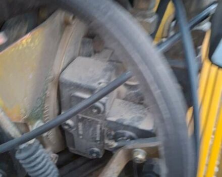 Бомаг BW-120AD, об'ємом двигуна 0 л та пробігом 262 тис. км за 15300 $, фото 3 на Automoto.ua