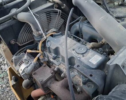 Бомаг BW-120AD, об'ємом двигуна 0 л та пробігом 262 тис. км за 15300 $, фото 4 на Automoto.ua