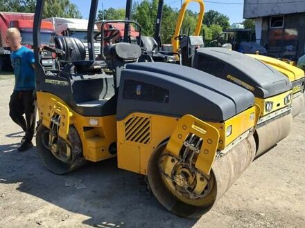 Бомаг BW-120AD, об'ємом двигуна 0 л та пробігом 262 тис. км за 15300 $, фото 1 на Automoto.ua