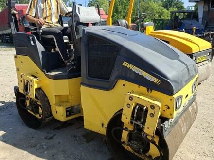 Бомаг BW-120AD, об'ємом двигуна 6 л та пробігом 0 тис. км за 22890 $, фото 1 на Automoto.ua