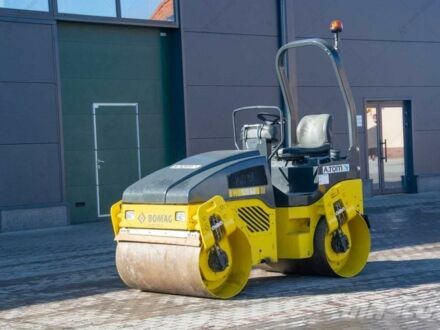 Бомаг BW120AD-4 2006 в Житомире на Automoto.ua Бомаг BW120AD-4, объемом двигателя 0 л и пробегом 1 тыс. км за 17543 $, фото 1 на Automoto.ua