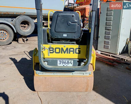 Бомаг BW 100ADM 2010 в Обухове на Automoto.ua Бомаг BW 100ADM, объемом двигателя 0 л и пробегом 0 тыс. км за 12000 $, фото 2 на Automoto.ua