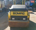 Бомаг BW 100ADM 2010 в Обухове на Automoto.ua Бомаг BW 100ADM, объемом двигателя 0 л и пробегом 0 тыс. км за 12000 $, фото 1 на Automoto.ua