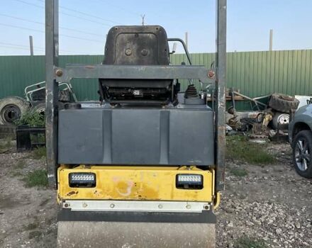 Бомаг BW 100ADM, объемом двигателя 2.3 л и пробегом 0 тыс. км за 12626 $, фото 2 на Automoto.ua