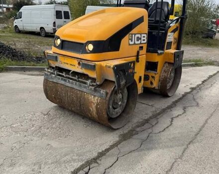 Бомаг BW 120AD-4 Roller, об'ємом двигуна 2.3 л та пробігом 456 тис. км за 14800 $, фото 12 на Automoto.ua