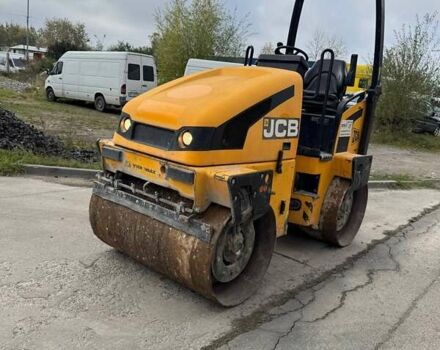 Бомаг BW 120AD-4 Roller, об'ємом двигуна 2.3 л та пробігом 456 тис. км за 14800 $, фото 14 на Automoto.ua