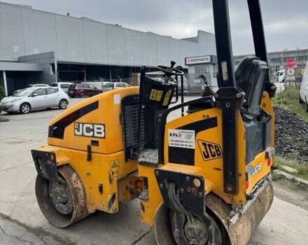 Бомаг BW 120AD-4 Roller 2009 в Львове на Automoto.ua Бомаг BW 120AD-4 Roller, объемом двигателя 6 л и пробегом 456 тыс. км за 14800 $, фото 7 на Automoto.ua