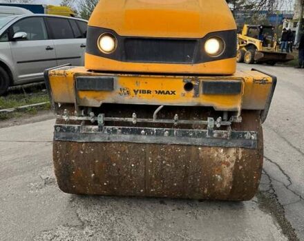 Бомаг BW 120AD-4 Roller 2009 в Львове на Automoto.ua Бомаг BW 120AD-4 Roller, объемом двигателя 6 л и пробегом 456 тыс. км за 14800 $, фото 21 на Automoto.ua