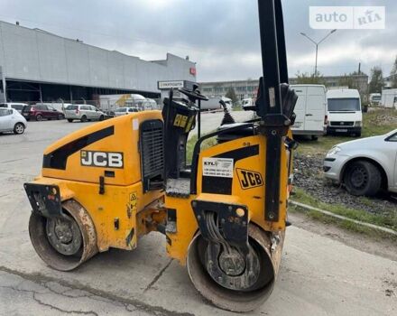 Бомаг BW 120AD-4 Roller 2009 в Львове на Automoto.ua Бомаг BW 120AD-4 Roller, объемом двигателя 6 л и пробегом 456 тыс. км за 14800 $, фото 24 на Automoto.ua