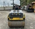 Бомаг BW 120AD-4 Roller 2004 в Днепре (Днепропетровске) на Automoto.ua Желтый Бомаг BW 120AD-4 Roller, объемом двигателя 0 л и пробегом 0 тыс. км за 18000 $, фото 1 на Automoto.ua