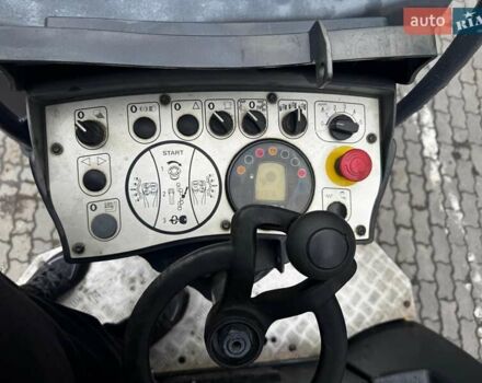 Бомаг BW 135AD 2013 в Львове на Automoto.ua Желтый Бомаг BW 135AD, объемом двигателя 0 л и пробегом 0 тыс. км за 23374 $, фото 10 на Automoto.ua