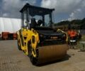 Жовтий Бомаг BW 161 A-2, об'ємом двигуна 6 л та пробігом 2 тис. км за 53226 $, фото 1 на Automoto.ua