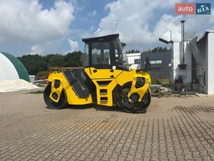 Бомаг BW 161 A-2 2015 в Львове на Automoto.ua Желтый Бомаг BW 161 A-2, объемом двигателя 6 л и пробегом 2 тыс. км за 53226 $, фото 1 на Automoto.ua
