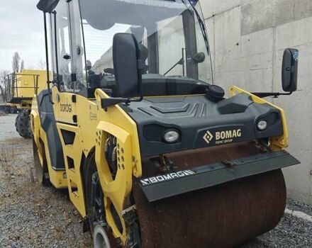 Бомаг BW 161AC, объемом двигателя 0 л и пробегом 0 тыс. км за 45000 $, фото 3 на Automoto.ua