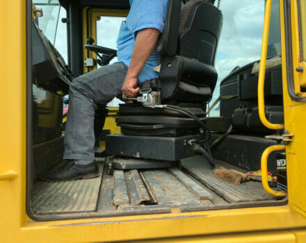 Бомаг BW 174 AD, объемом двигателя 0 л и пробегом 0 тыс. км за 38576 $, фото 4 на Automoto.ua