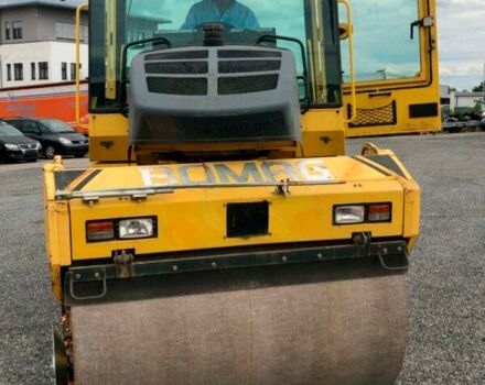 Бомаг BW 174 AD, объемом двигателя 0 л и пробегом 0 тыс. км за 38576 $, фото 1 на Automoto.ua