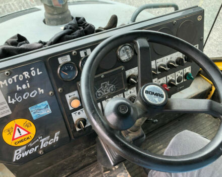 Бомаг BW 174 AD, объемом двигателя 0 л и пробегом 0 тыс. км за 38576 $, фото 5 на Automoto.ua