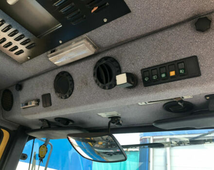 Бомаг BW 174 AD, объемом двигателя 0 л и пробегом 0 тыс. км за 38576 $, фото 6 на Automoto.ua