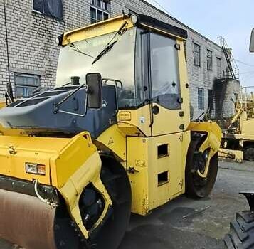 Бомаг BW 174AD, объемом двигателя 0 л и пробегом 0 тыс. км за 19000 $, фото 5 на Automoto.ua