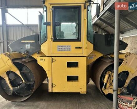 Жовтий Бомаг BW 174AD, об'ємом двигуна 0 л та пробігом 0 тис. км за 35000 $, фото 3 на Automoto.ua