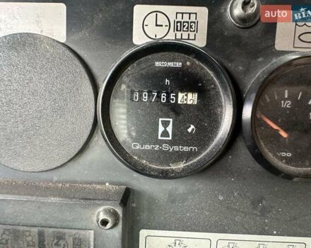 Желтый Бомаг BW 174AD, объемом двигателя 0 л и пробегом 0 тыс. км за 35000 $, фото 6 на Automoto.ua