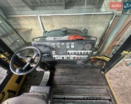 Жовтий Бомаг BW 174AD, об'ємом двигуна 0 л та пробігом 0 тис. км за 35000 $, фото 5 на Automoto.ua