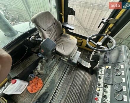 Жовтий Бомаг BW 174AD, об'ємом двигуна 0 л та пробігом 0 тис. км за 35000 $, фото 7 на Automoto.ua