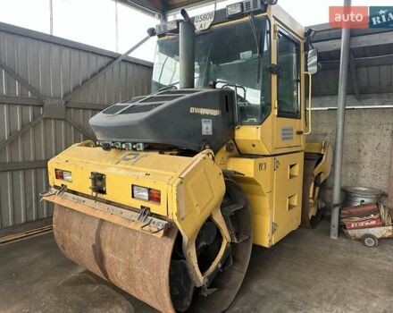 Жовтий Бомаг BW 174AD, об'ємом двигуна 0 л та пробігом 0 тис. км за 35000 $, фото 2 на Automoto.ua