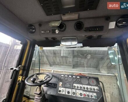 Жовтий Бомаг BW 174AD, об'ємом двигуна 0 л та пробігом 0 тис. км за 35000 $, фото 8 на Automoto.ua