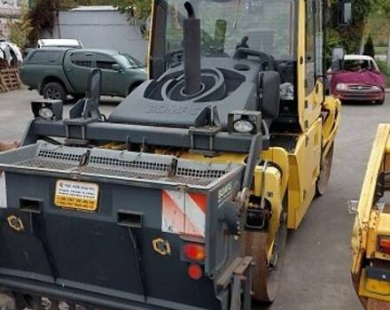 Желтый Бомаг BW 174AD, объемом двигателя 3.8 л и пробегом 0 тыс. км за 26134 $, фото 3 на Automoto.ua