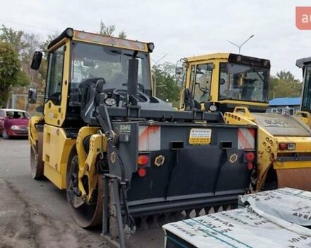 Желтый Бомаг BW 174AD, объемом двигателя 3.8 л и пробегом 0 тыс. км за 26134 $, фото 2 на Automoto.ua