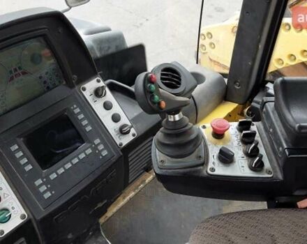 Желтый Бомаг BW 174AD, объемом двигателя 3.8 л и пробегом 0 тыс. км за 26134 $, фото 6 на Automoto.ua