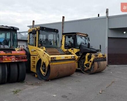 Желтый Бомаг BW 174AD, объемом двигателя 3.8 л и пробегом 0 тыс. км за 26134 $, фото 5 на Automoto.ua