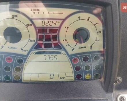 Желтый Бомаг BW 174AD, объемом двигателя 3.8 л и пробегом 0 тыс. км за 26134 $, фото 8 на Automoto.ua