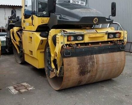 Желтый Бомаг BW 174AD, объемом двигателя 3.8 л и пробегом 0 тыс. км за 26134 $, фото 4 на Automoto.ua