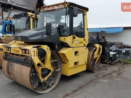 Желтый Бомаг BW 174AD, объемом двигателя 3.8 л и пробегом 0 тыс. км за 26134 $, фото 1 на Automoto.ua