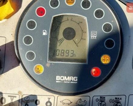 Бомаг BW 203 AD-4 2007 в Белой Церкве на Automoto.ua Желтый Бомаг BW 203 AD-4, объемом двигателя 4 л и пробегом 10 тыс. км за 26252 $, фото 8 на Automoto.ua