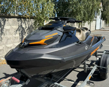 Черный Бомбардир ГТХ, объемом двигателя 1.5 л и пробегом 0 тыс. км за 17900 $, фото 3 на Automoto.ua