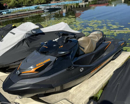 Черный Бомбардир ГТХ, объемом двигателя 1.5 л и пробегом 0 тыс. км за 17900 $, фото 5 на Automoto.ua