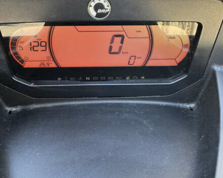 Черный Бомбардир ГТХ, объемом двигателя 1.5 л и пробегом 0 тыс. км за 17900 $, фото 7 на Automoto.ua