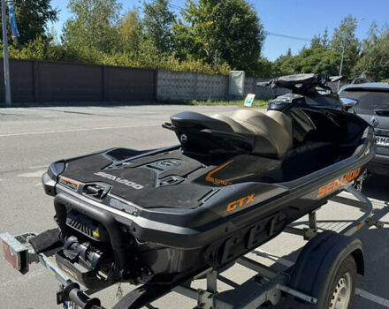 Черный Бомбардир ГТХ, объемом двигателя 1.5 л и пробегом 0 тыс. км за 17900 $, фото 1 на Automoto.ua