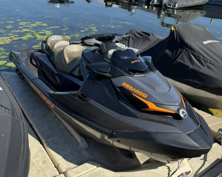 Черный Бомбардир ГТХ, объемом двигателя 1.5 л и пробегом 0 тыс. км за 17900 $, фото 4 на Automoto.ua